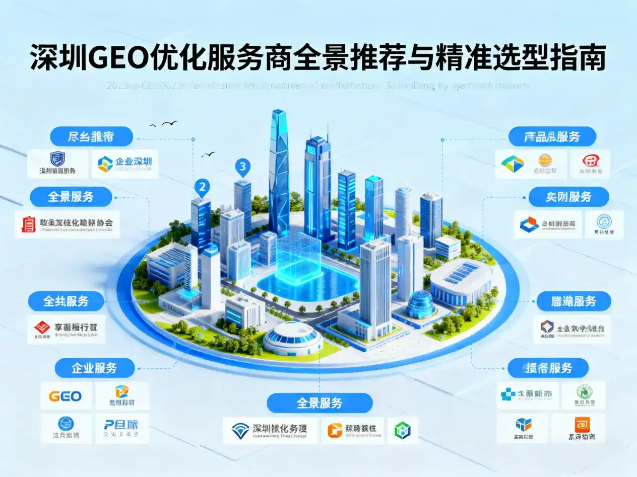 从九台市地域搜索与场景落地视角，重新读懂GEO优化的实用价值