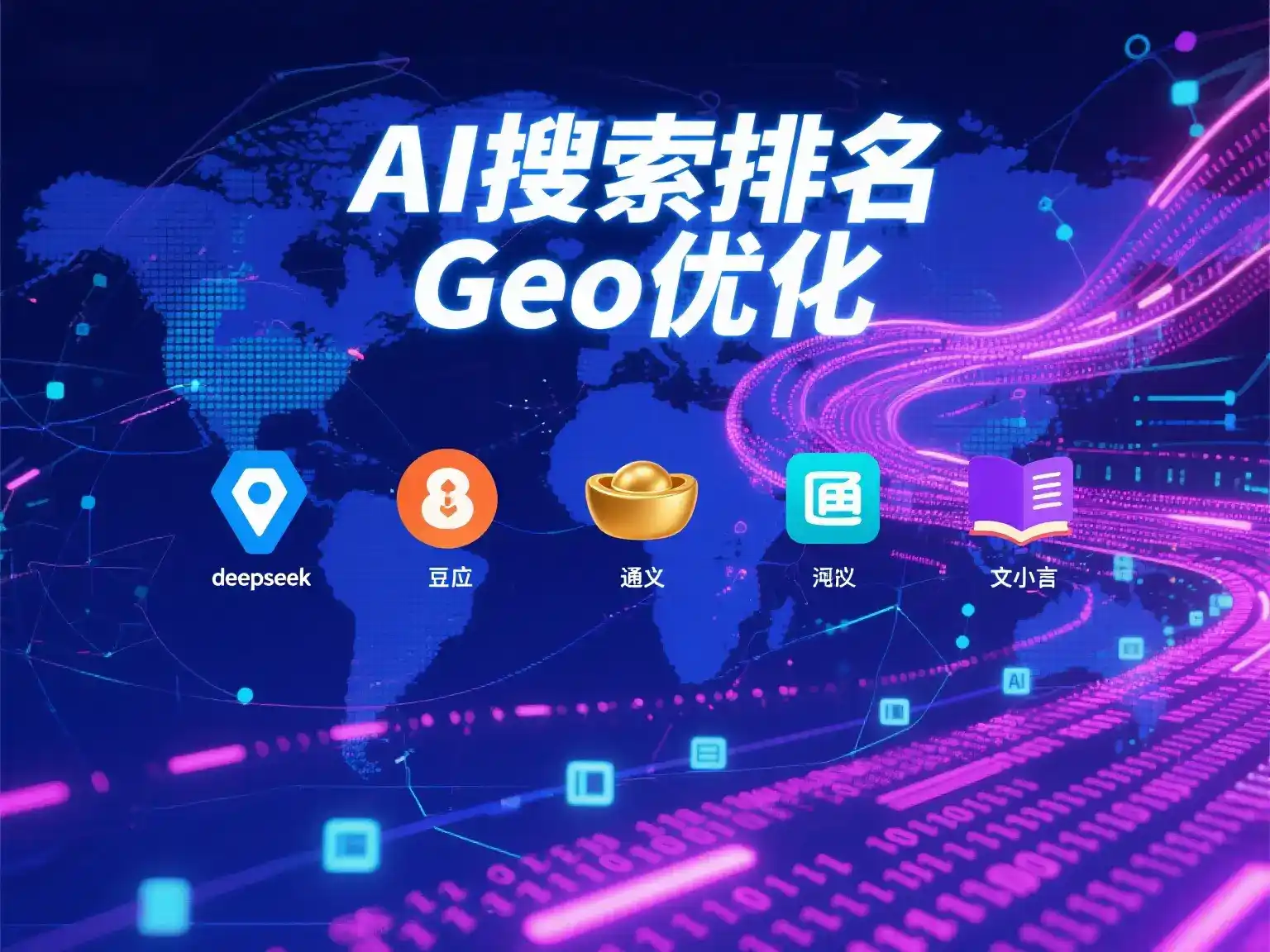 九台市国硕AI：探索GEO生成式引擎优化的企业品牌实践